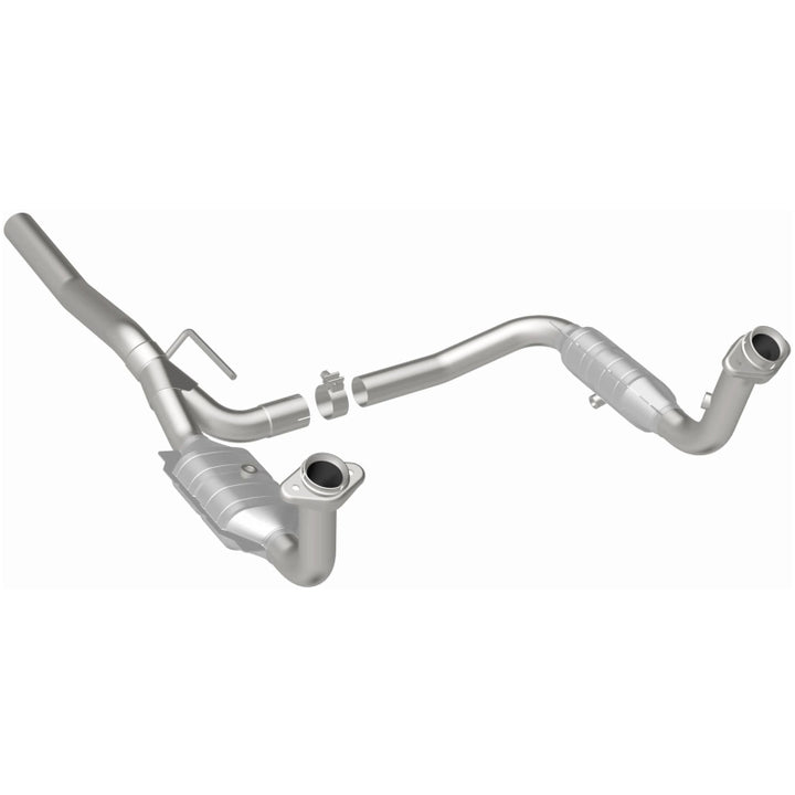 Magnaflow OEM Grade Catalytic Converter for 07-11 Dodge Nitro 4.0L - OneFastShop