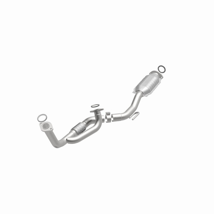 Magnaflow Conv DF 98-03 Avalon/Camry 3.0L Direct-Fit Catalytic Converter