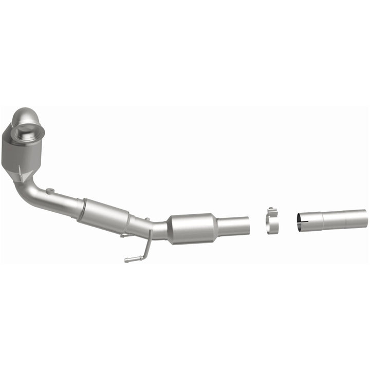 Magnaflow OEM Grade Direct-Fit Catalytic Converter for 15-17 Volkswagen Golf / GTI - OneFastShop