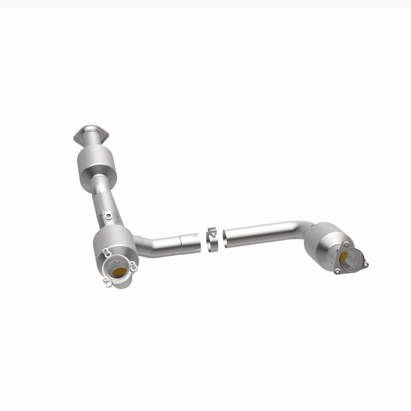 Magnaflow 2018–2020 Chevrolet Express 2500 Single Direct Fit Catalytic Converter