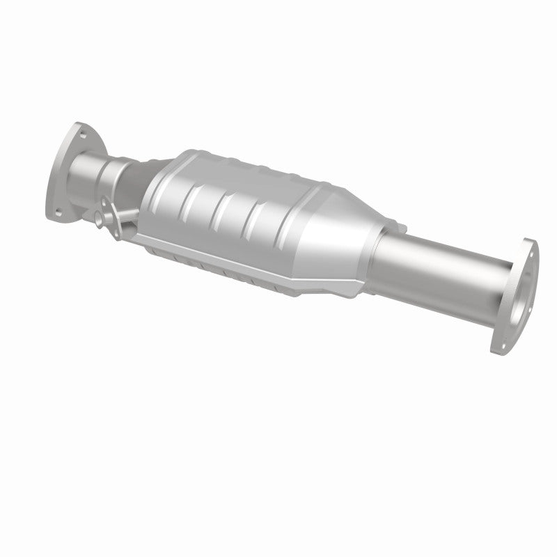 MagnaFlow Conv Catalytic Converter for Toyota 19.5X6.5X4 (2.5/2.5) - OneFastShop