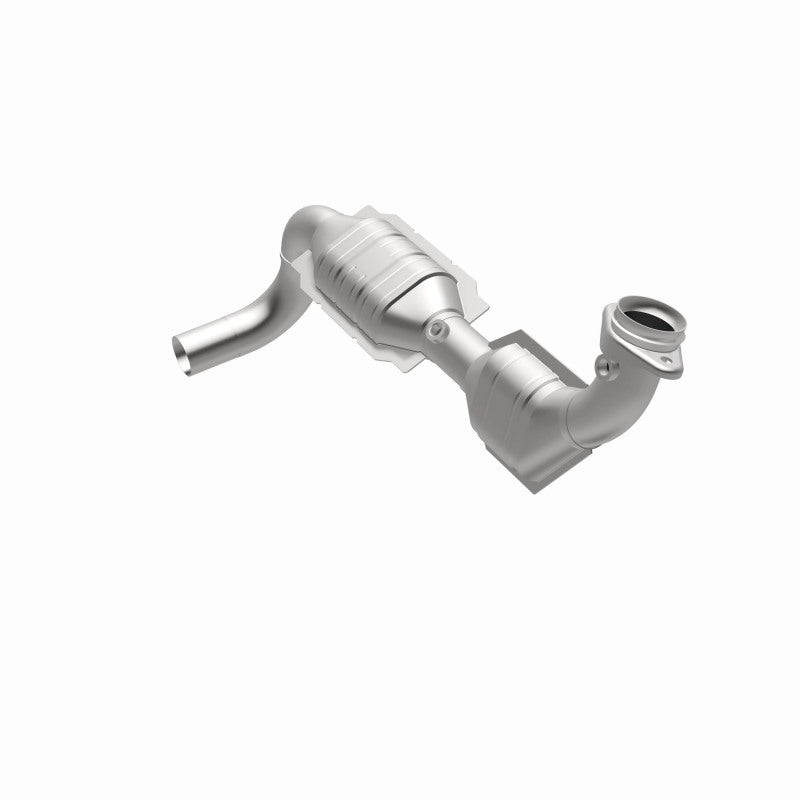 Magnaflow Direct-Fit Catalytic Converter for 03-04 Ford Expedition 5.4L V8 Driver Side - OneFastShop