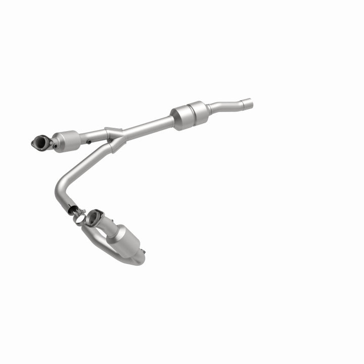 Magnaflow Direct-Fit Catalytic Converter 02-03 Ram 1500 4.7L - OneFastShop