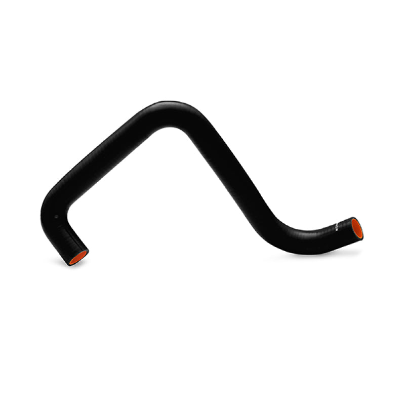 Mishimoto Silicone Radiator Hose Kit Black 84-87 Corolla - OneFastShop