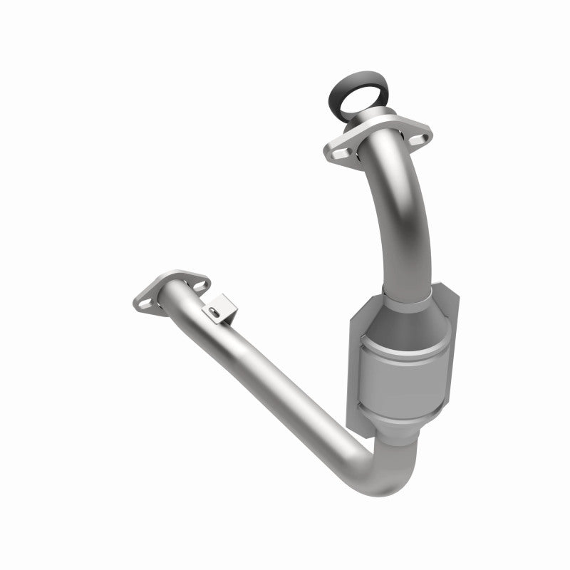 Magnaflow Catalytic Converter Direct-Fit Ford-Mercury 21.13X5X4 2/2 - OneFastShop