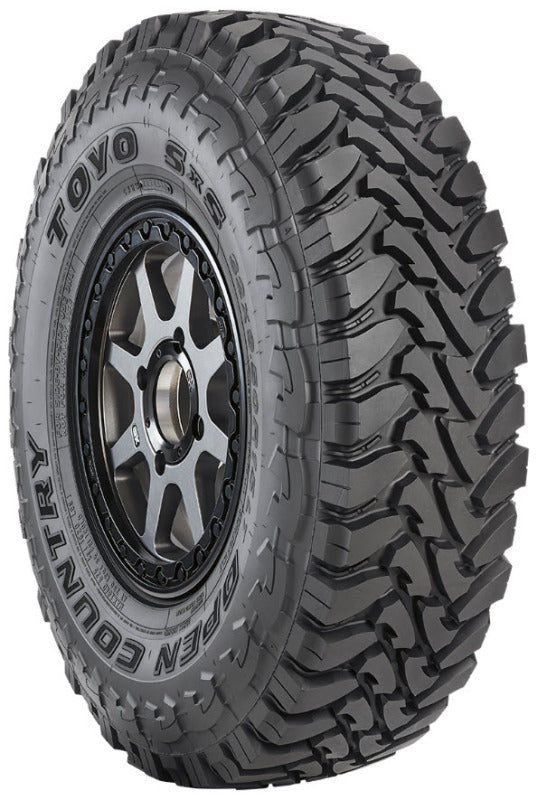 Toyo Open Country SxS Tire - 35X950R15 OPMTS TL Tire