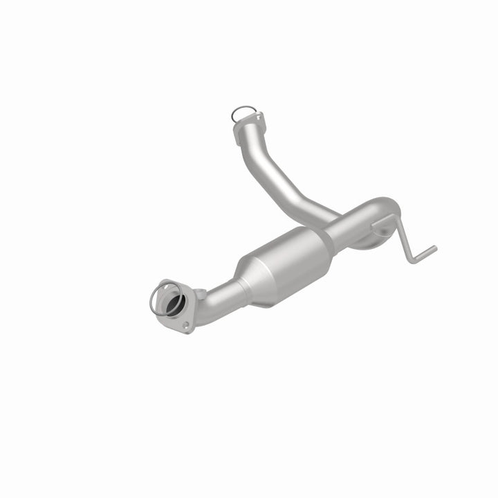 Magnaflow Catalytic Converter DF 10-12 Toyota FJ Cruiser 4Runner 4.0L - OneFastShop