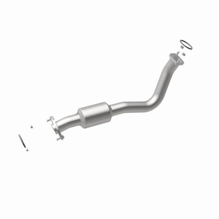Magnaflow Catalytic Converter DF 13-15 RAV4 2.5 Underbody Direct-Fit OEM Replacement - OneFastShop