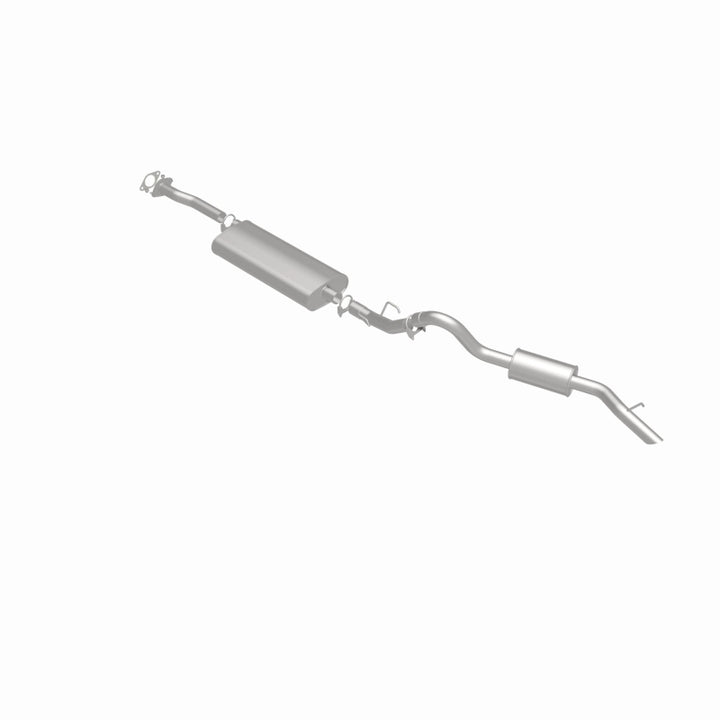 MagnaFlow BRE Exhaust Kit – for 2002–2009 Terrza, Uplndr, Ventur and More