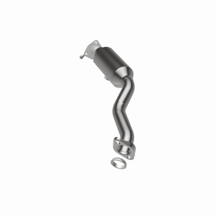 Magnaflow Catalytic Converter DF Mandrel-Bent Tubing for 07-08 Honda Fit 1.5L M/T