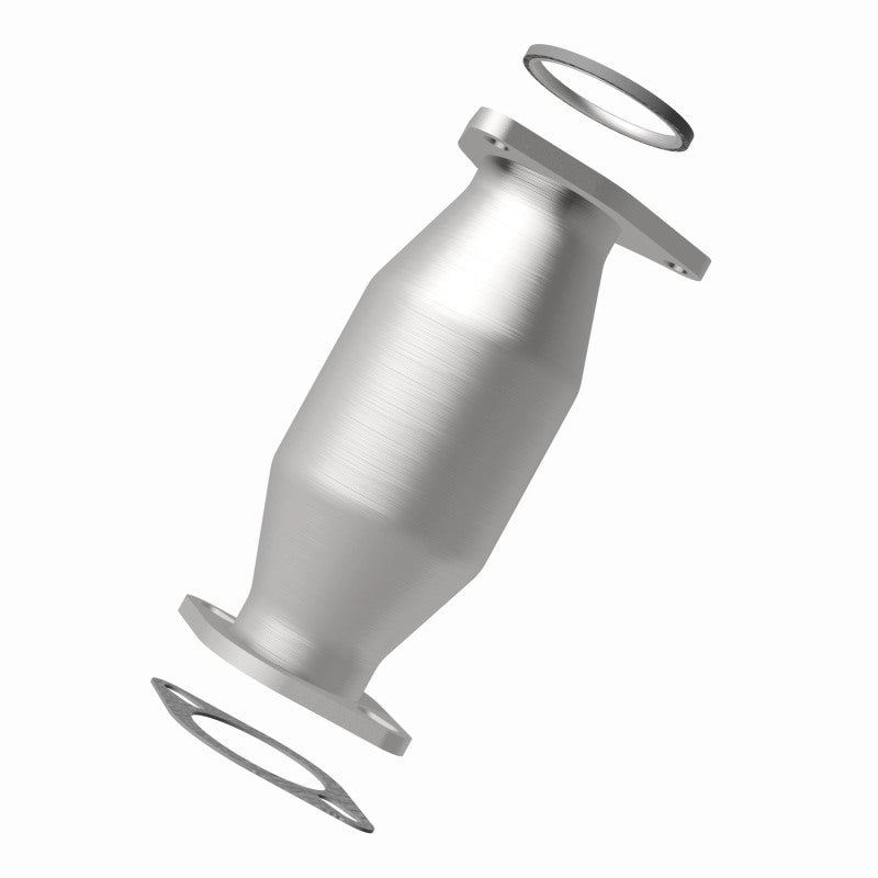 Magnaflow Direct-Fit Catalytic Converter for 90-94 Lexus LS400 4.0L California Compliant - OneFastShop