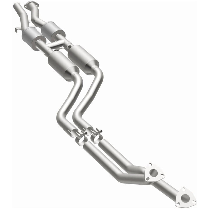 Magnaflow Direct-Fit Catalytic Converter for 96-98 BMW 328 2.8L - OneFastShop