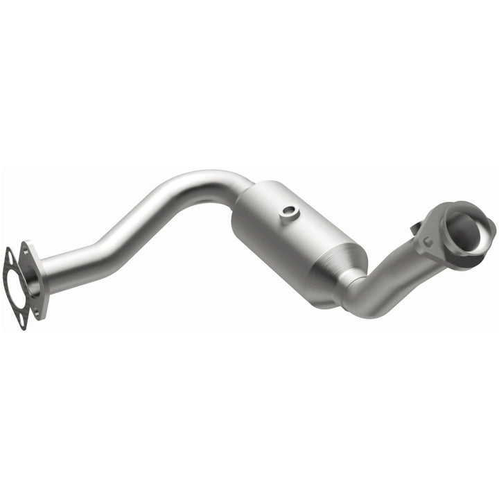 Magnaflow Conv DF 07-09 Ranger 4.0 Driver Side OEM Catalytic Converter Compatible with 2007-2011 Ford Ranger and 2007-2009 Mazda B4000 - OneFastShop