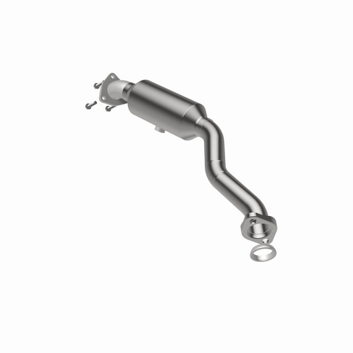 Magnaflow Catalytic Converter DF Mandrel-Bent Tubing for 07-08 Honda Fit 1.5L M/T