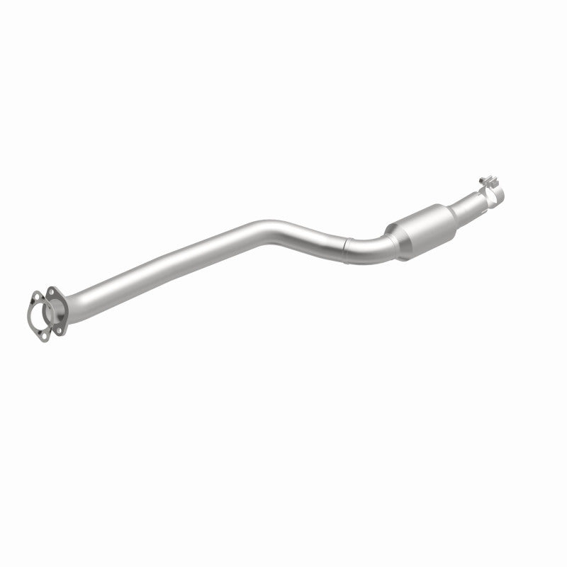 Magnaflow Direct-Fit Catalytic Converter for 09-16 BMW Z4 OEM Grade Federal EPA Compliant - OneFastShop