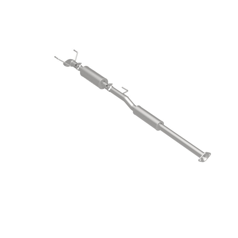 Magnaflow Cat-Back Exhaust 2014 Toyota Tacoma 4.0L Aggressive Sound - OneFastShop