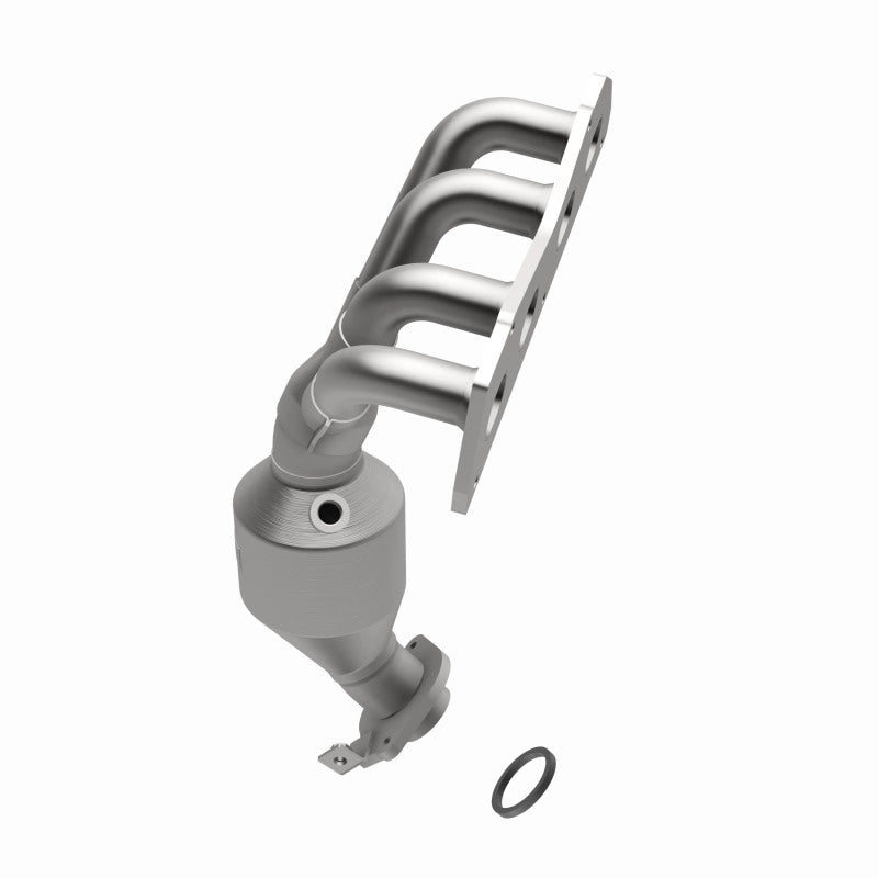 MagnaFlow Direct-Fit Catalytic Converter 51381 for 09 Toyota Venza 2.7L - OneFastShop