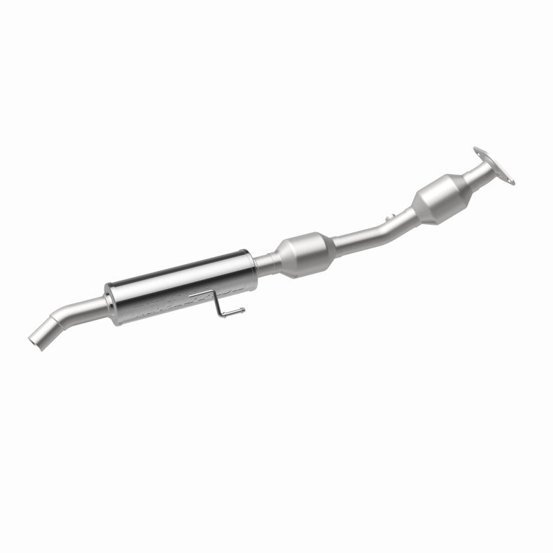 Magnaflow Cat Converter Direct Fit OEM 2007-08 Toyota Yaris