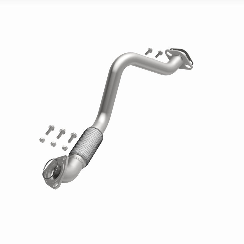 BRE Exhaust 2009–2011 Aveo5 1.6L Front Pipe Kit - OneFastShop