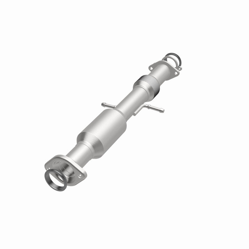 Magnaflow Direct-Fit Catalytic Converter for 16-20 Lexus RX350 V6 3.5L OEM Grade - OneFastShop