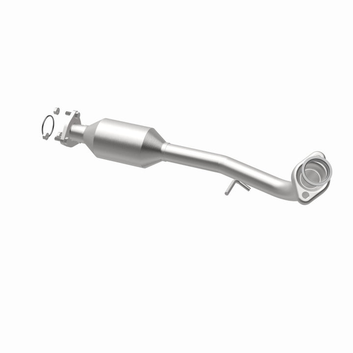 Magnaflow OEM Undrbdy Direct Fit Catalytic Converter 52041 for 00-01 Honda Insight 1