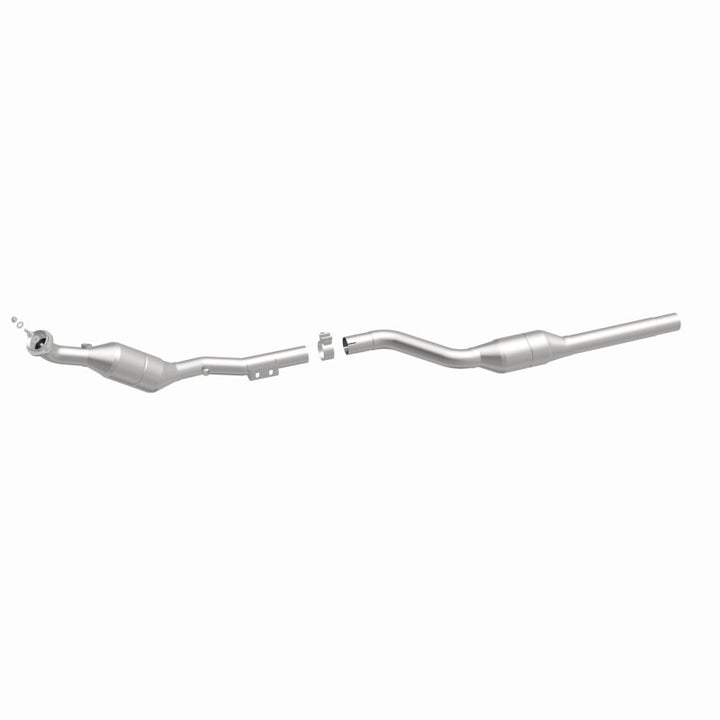 Magnaflow Direct-Fit Catalytic Converter 01-02 Mercedes E430 Passenger Side CA - OneFastShop