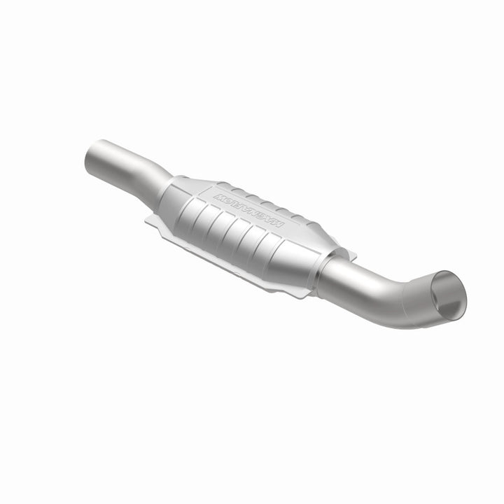 Magnaflow Catalytic Converter Direct Fit 80-87 Dodge Plymouth Vans - OneFastShop