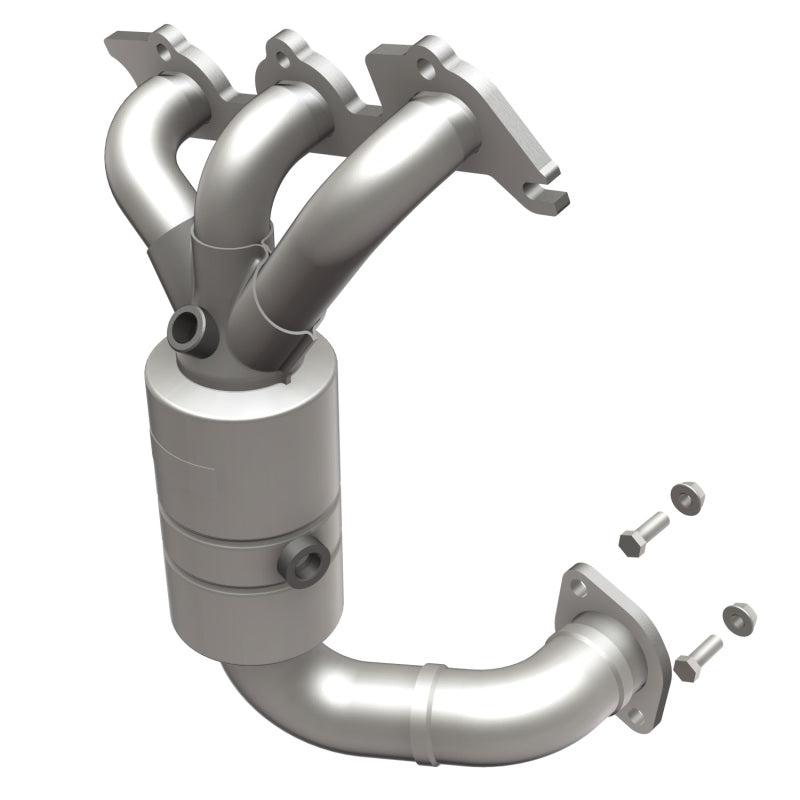 Magnaflow Direct-Fit Catalytic Converter for 07-09 Chrysler Sebring 2.7L
