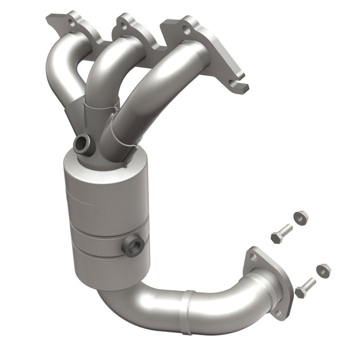 Magnaflow Direct-Fit Catalytic Converter for 07-09 Chrysler Sebring 2.7L - OneFastShop