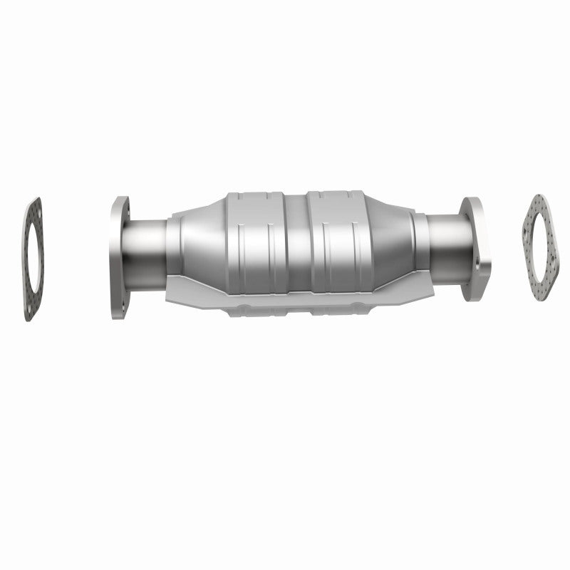 Magnaflow Direct-Fit Catalytic Converter for 00-01 Maxima/I30 Rear - OneFastShop