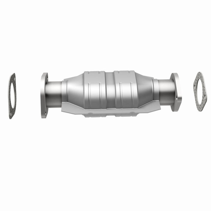 Magnaflow Direct-Fit Catalytic Converter for 00-01 Maxima/I30 Rear - OneFastShop