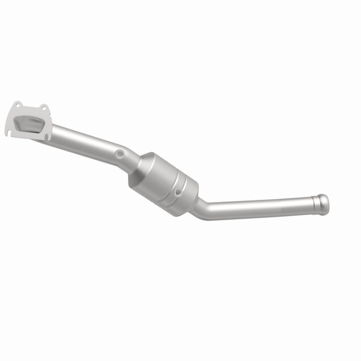 Magnaflow Direct Fit Catalytic Converter 11-12 Jeep Grand Cherokee 3.6L - OneFastShop