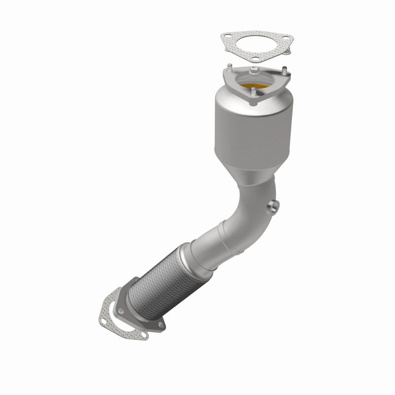 Magnaflow Direct Fit Catalytic Converter for 03-06 Cayenne V8 4.5 OEM - OneFastShop