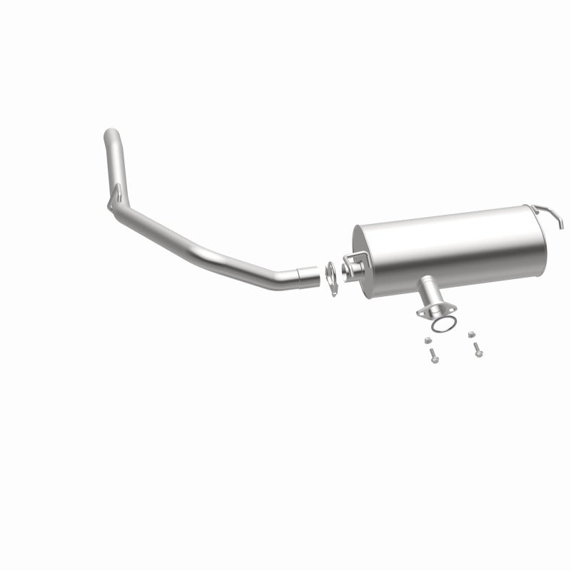 MagnaFlow BRE Exhaust Kit for 2004–2010 Toyota Sienna - OneFastShop