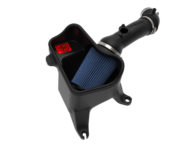 aFe Takeda Intakes Stage-2 CAIS Pro 5R Media 16-18 Honda Civic 2.0L - OneFastShop