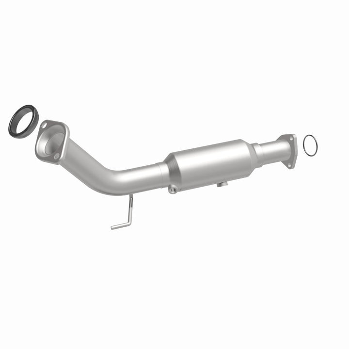Magnaflow Direct-Fit Catalytic Converter for 02-05 Honda Civic SI 2.0L - OneFastShop