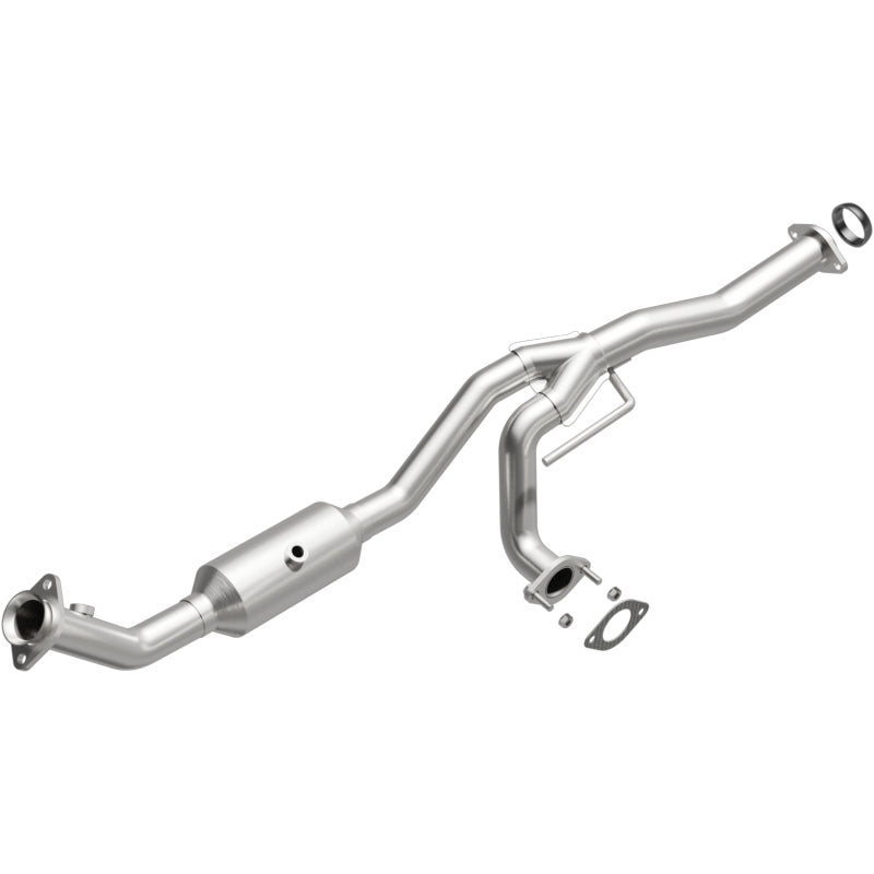 Magnaflow Direct Fit Catalytic Converter for 07-08 Ford Ranger 3.0L - OneFastShop