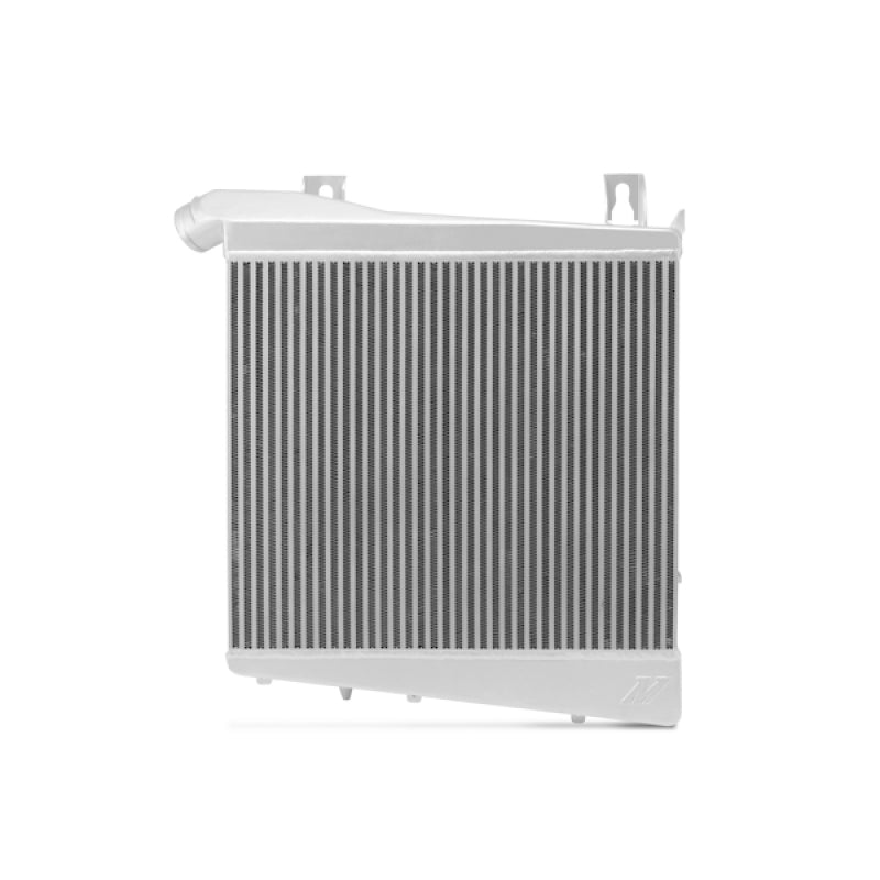 Mishimoto Intercooler (Silver) - Ford 6.4L Powerstroke 2008-2010
