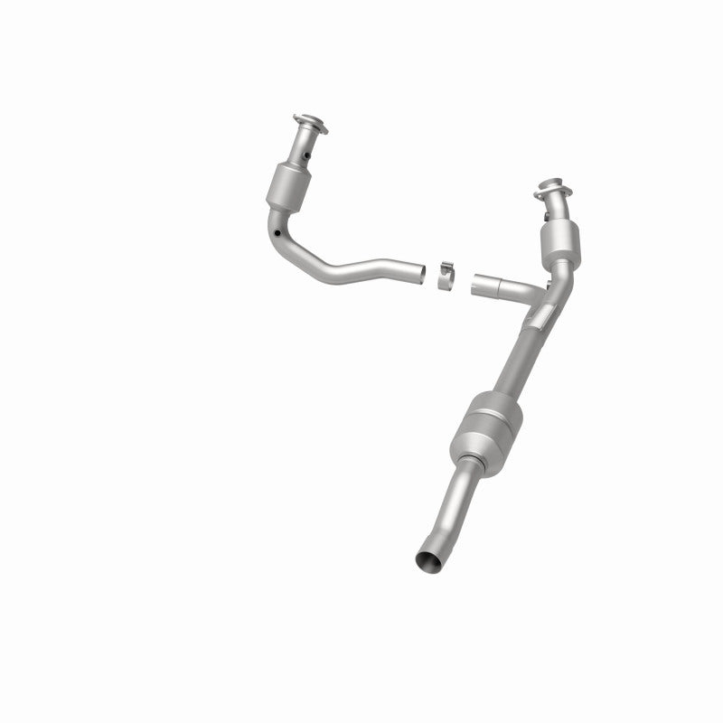 Magnaflow Direct-Fit Catalytic Converter 02-03 Ram 1500 4.7L - OneFastShop