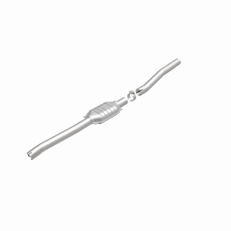 Magnaflow Direct-Fit Catalytic Converter for 97-99 Dodge Dakota 3.9/5 - OneFastShop