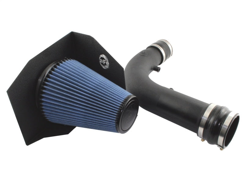 Afe Magnumforce Stage-2 P5R Intake for Ford F-150 97-05 V8-4.6/5.4L - OneFastShop