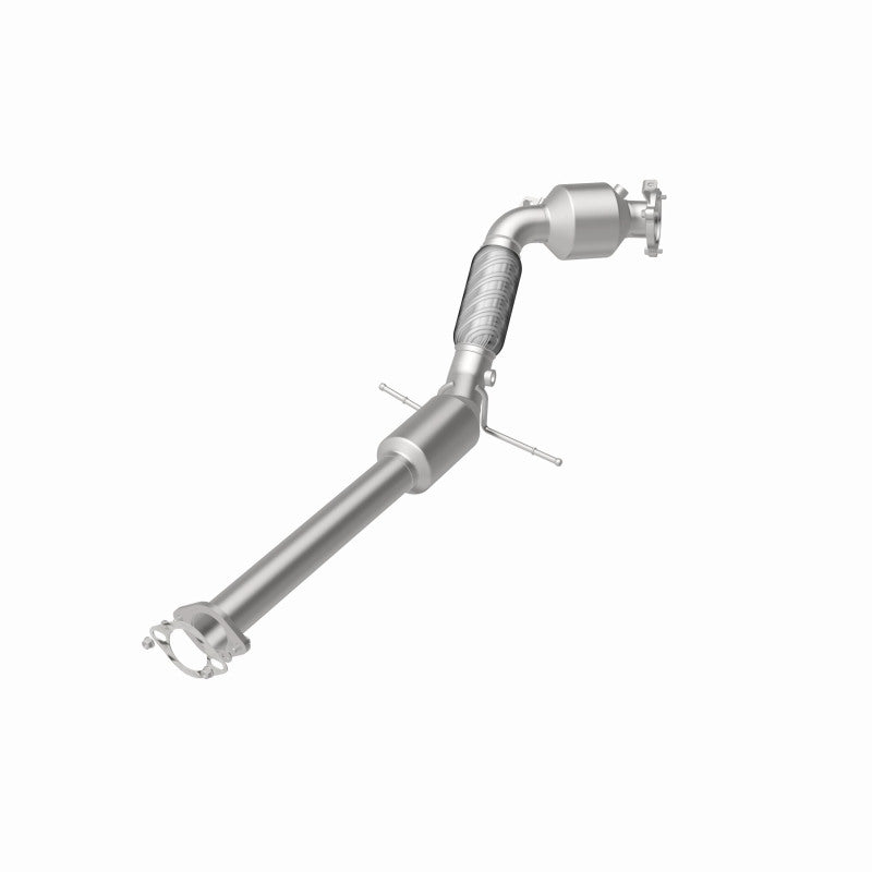 Magnaflow Direct Fit Catalytic Converter for 15-16 V60 L5 2.5, Fits Volvo V60 XC60 XC70 - OneFastShop