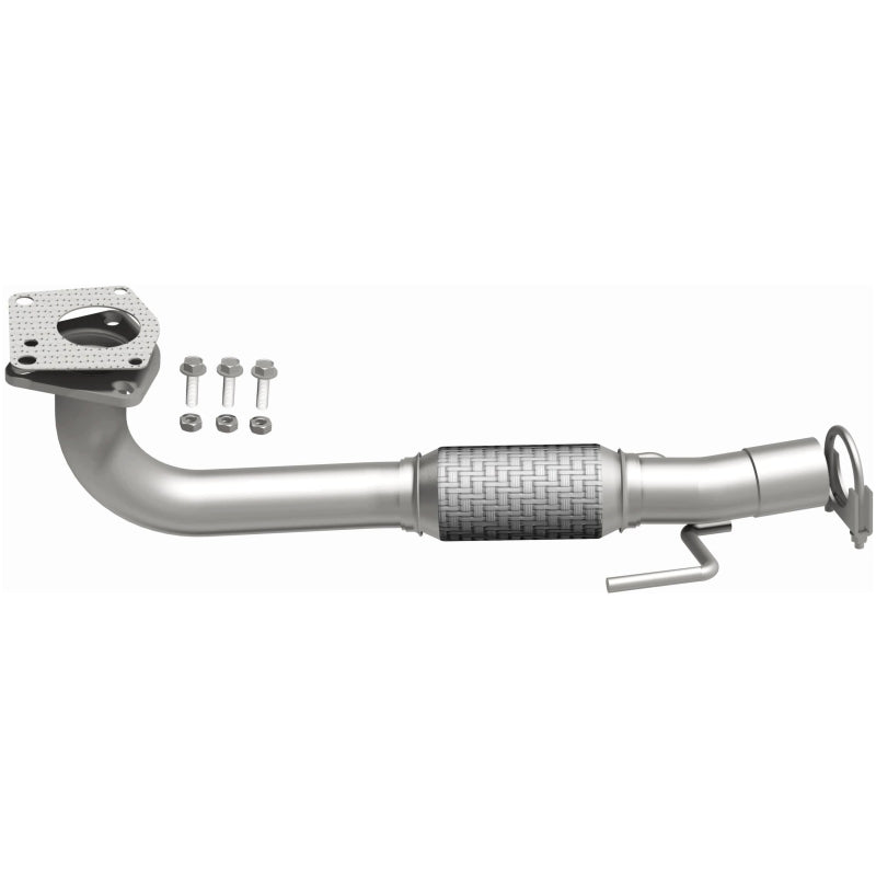 BRE Exhaust 2005–2011 Front Pipe Kit for 9-3 2.0L - OneFastShop
