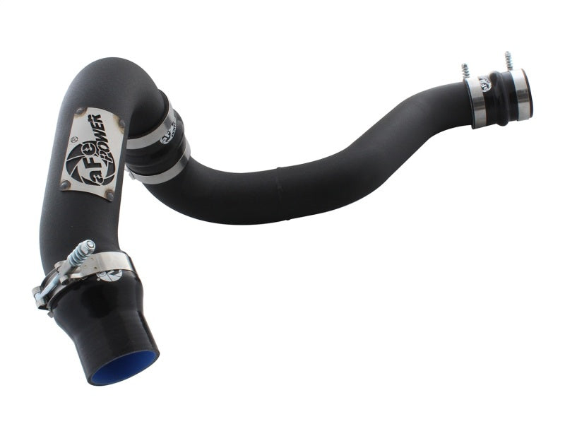 AFe Bladerunner 3in Intercooler Tube for 11-13 GM Diesel Trucks V8 6.6L (td) LML