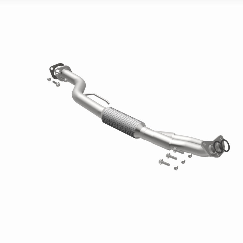 BRE Exhaust 2000–2001 Front Pipe Kit for Nissan Sentra 1.8L