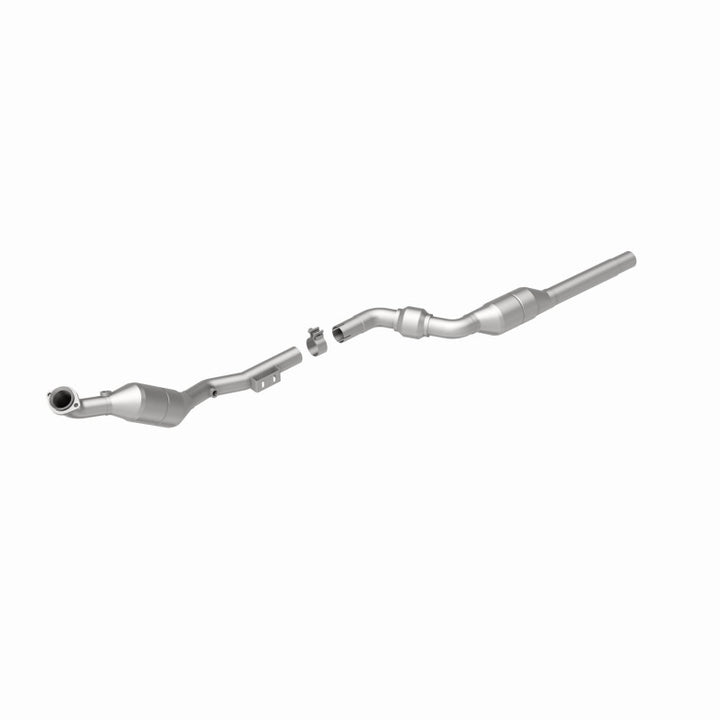 Magnaflow Direct-Fit Catalytic Converter for 98-02 Mercedes E320 3.2L - OneFastShop