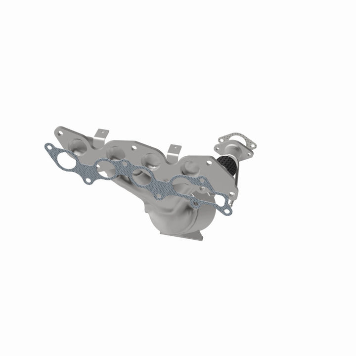 Magnaflow OEM Grade Federal/EPA Compliant Direct-Fit Catalytic Converter - Ford Fusion 13-16 L4 2.5 - OneFastShop