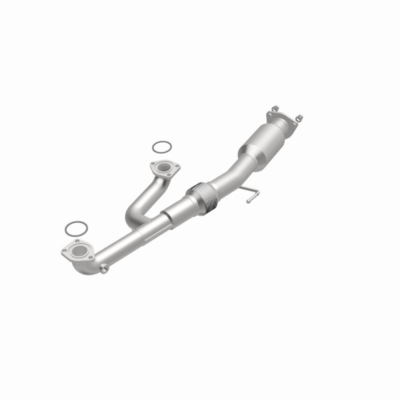 MagnaFlow Direct-Fit Catalytic Converter for 2016–2017 Honda Odyssey 3.5L V6