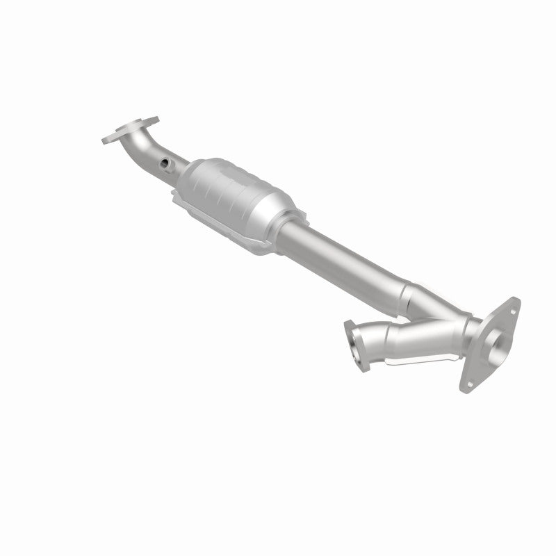 Magnaflow Direct-Fit Catalytic Converter 05-07 4Runner Passenger Side Rear Compatibility - OneFastShop