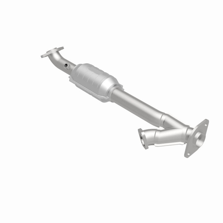 Magnaflow Direct-Fit Catalytic Converter 05-07 4Runner Passenger Side Rear Compatibility - OneFastShop